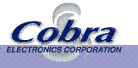 COBRA ELECTRONICS